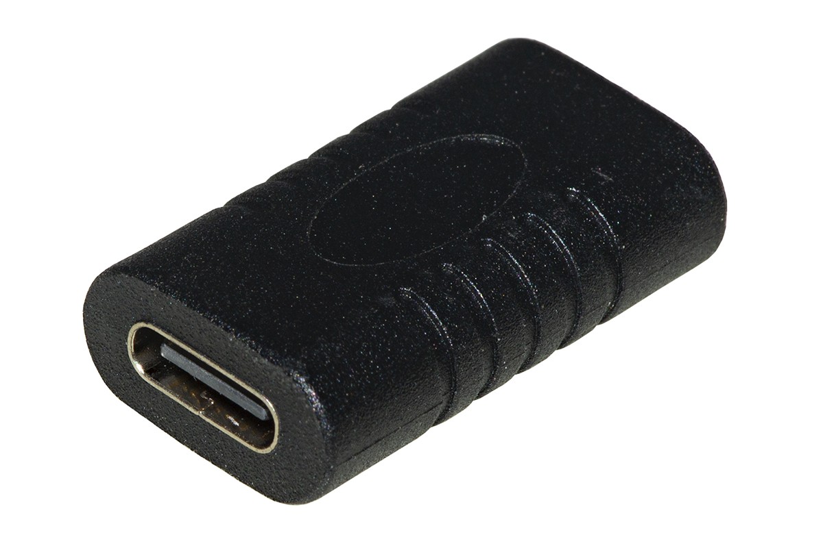 Adattatore Usb-C Femmina/Femmina - USB - Esseshop - Il tuo Partner in  Informatica, PC e Networking