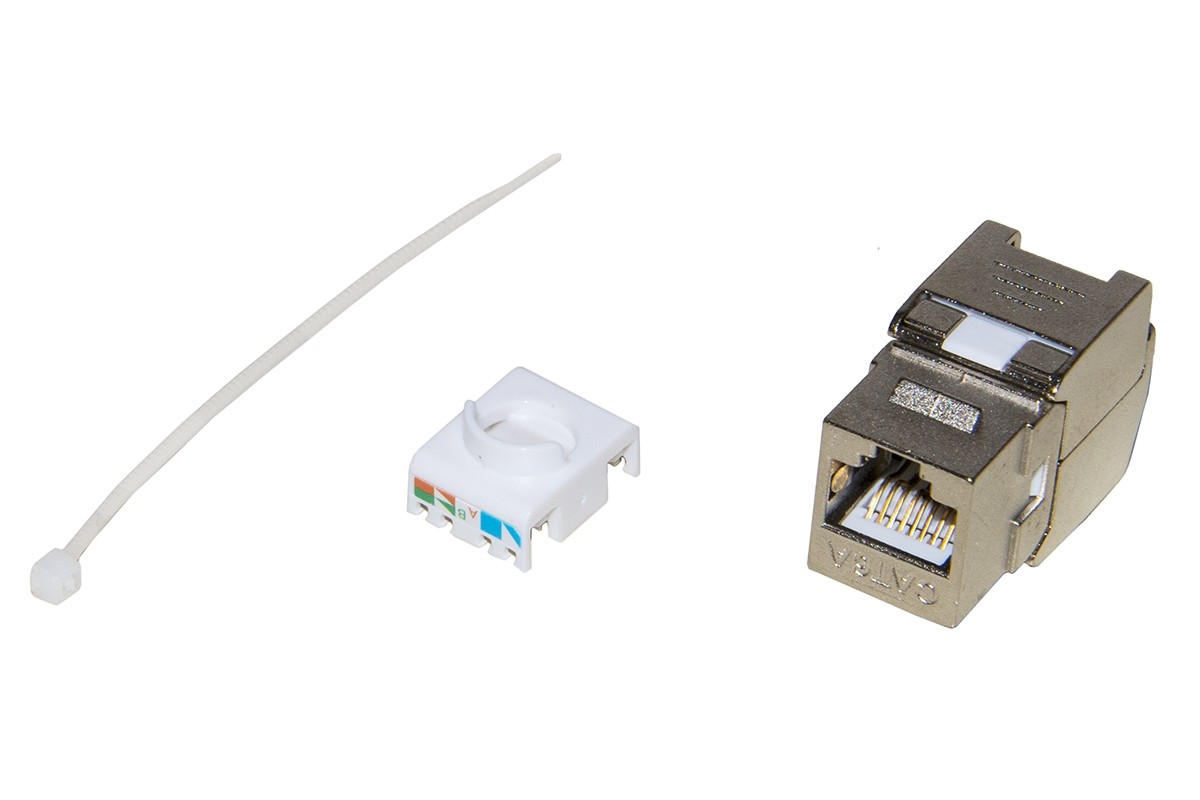Ugreen Presa HDMI da Parete Tipo 86 - Bianca per TV e Proiettori