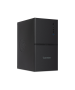 Case Micro-Atx VCO-M1659P-N con porte USB 3.0, USB 2.0 e Alimentatore