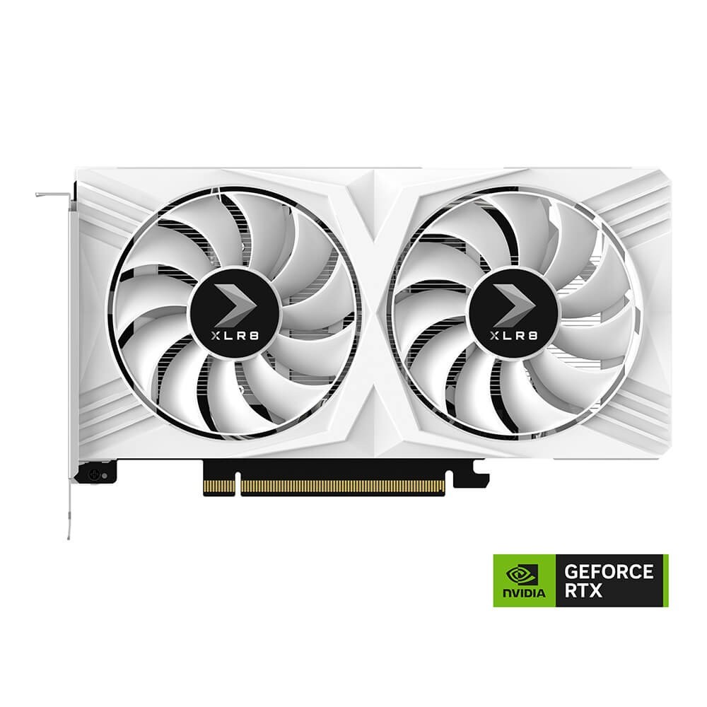 Scheda Video PNY Verto GeForce 6600 256MB AGP – Usata Ma Funzionante (Manca Cavi)