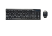 Kit tastiera e mouse Wireless Alantik KBMOW0