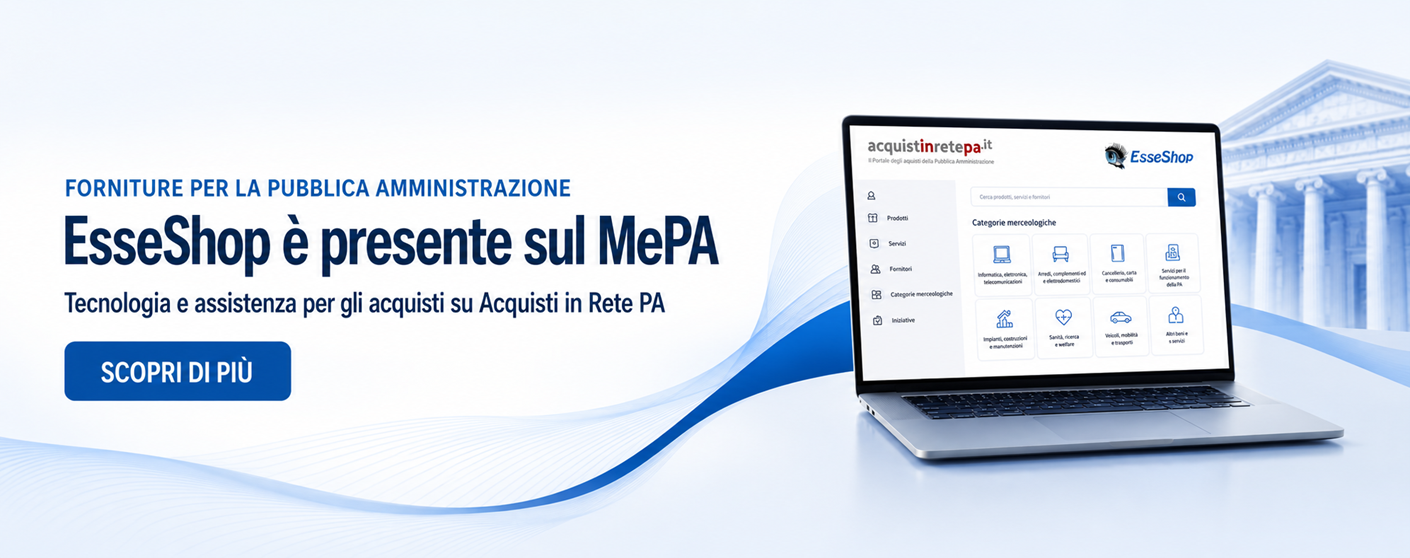 Acquisti in rete pa