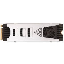 Patrior PV553 Ssd Viper 2Tb M.2 2280 Pcie Gen 5x4-image