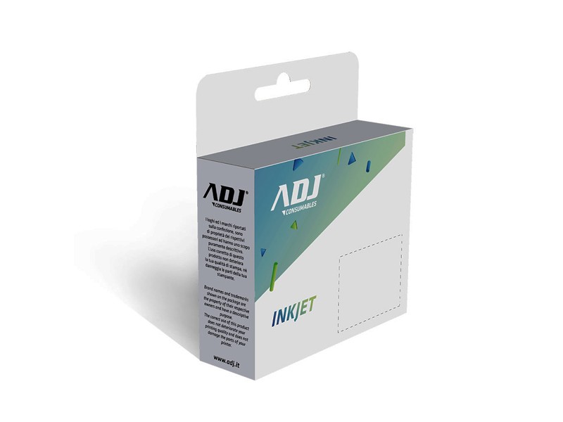 Ink Adj Eps C13T13044012 Giallo Stylus Bx325Wd/Sx525Wd/620Fw