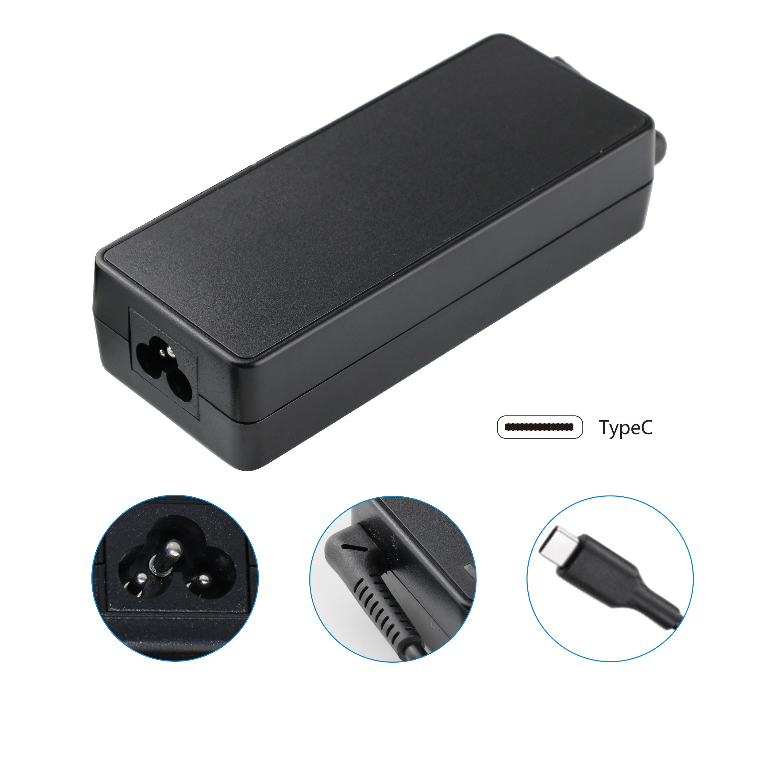 Alimentatore Nb 65W 20V/325A Comp Lenovo Type-C