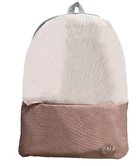 Borsa Nb Zaino 13/156 Yoof Pk Waterproof Nylon Sport Colorful Adj