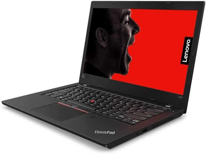 Nb I5 14 8G 256Ssd Fhd W11P I5-8250U Lenovo L480 - Ricondizionato