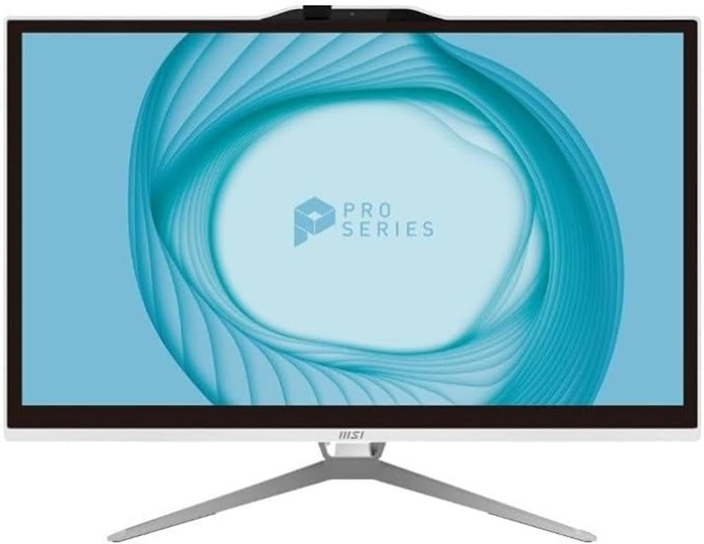 Aio 215 Pen 4Gb 128Gb Wh W11P Tch Pentium Multitouch Hd Antigla W11P