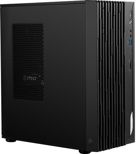 Pc I7 16Gb 1Tb Ssd W11P Tw 4060/8 I7-13700F 65W Bt Wifi 500W Msi