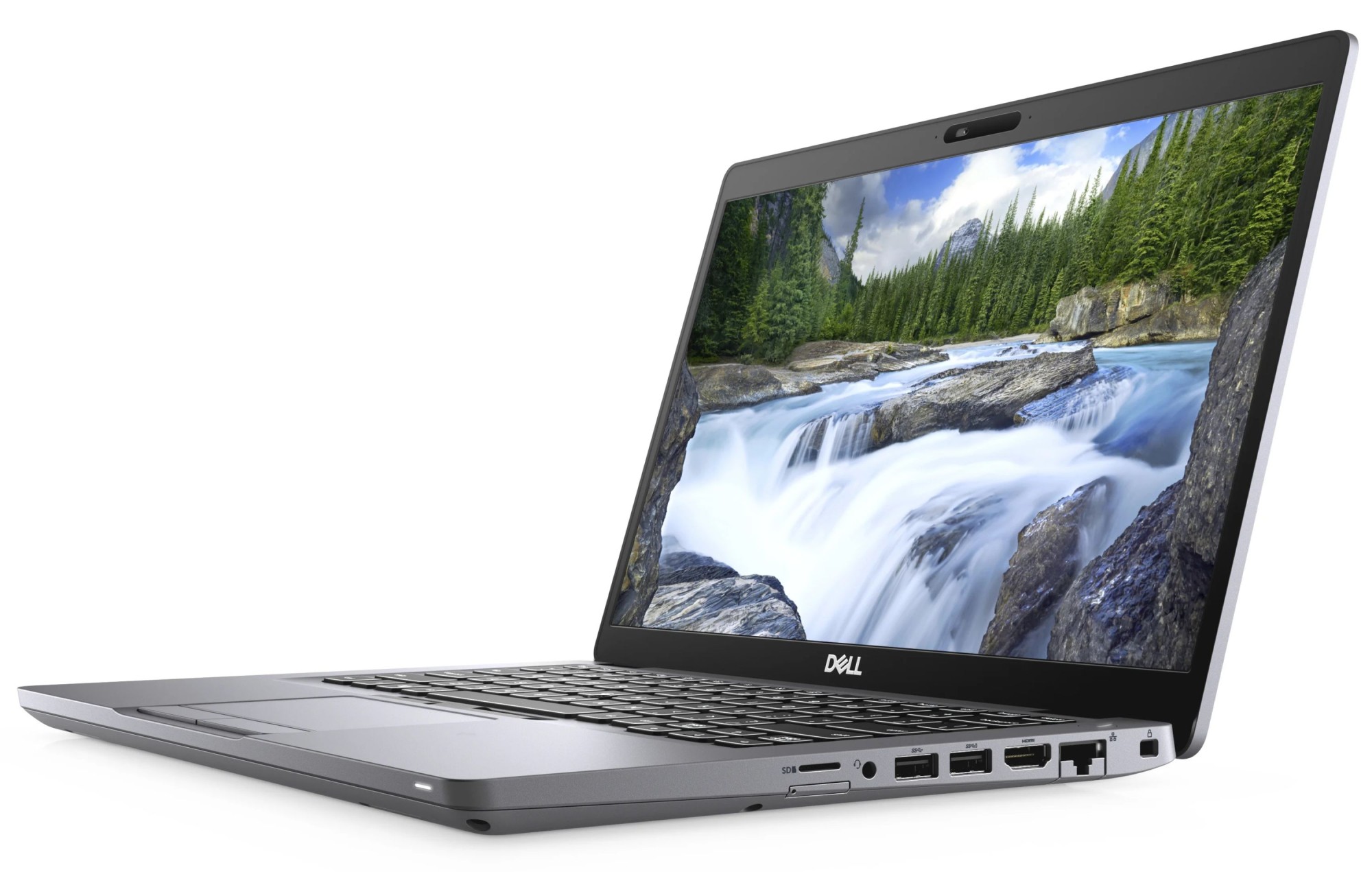 Nb I5 14 8Gb 240Gb  W11P I5-10210U  Dell Latitude 5410 - Ricondizionato