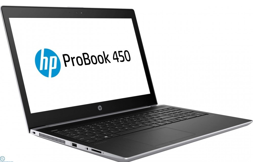 Nb I5 156 8Gb 256Ssd W10P I5-7200U Hp 450 G5 Web/Lan/Tas.It - Ricondizionato