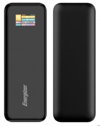Power Bank Max 27000Mah Usbc Pd 140W