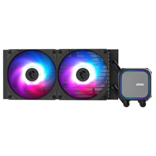 MSI MAG CORELIQUID A13 240 Dissipatore Liquid