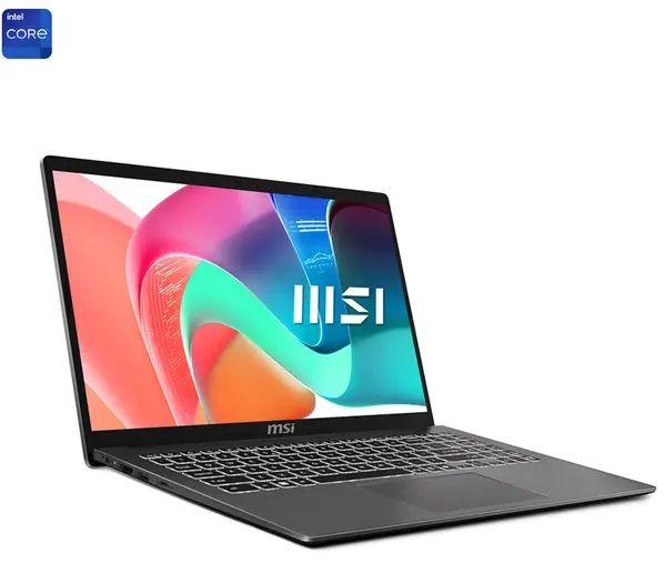 Nb 156 I3-1315U 8Gb 512Ssd Fd Msi Modern 15 - F13Mg-042Xit