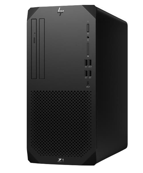 Wkst I5 Twr 16Gb 1Tb W11P Uhd I5-14400 Z1 G9 3Yr