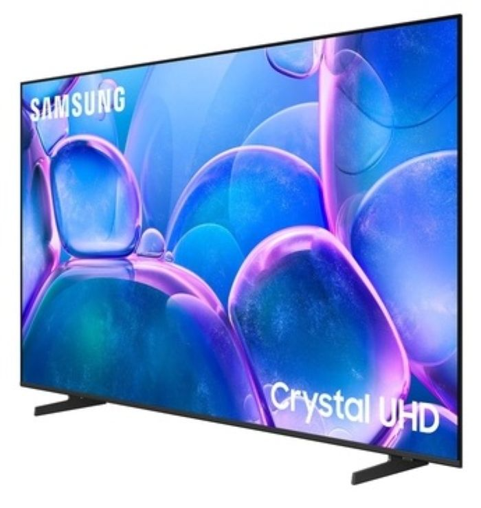 Tv 65 Sam Led  4K Smart Wifi Dvbc Dvbs2 Dvbt T2 Ue65U8072Fuxxh