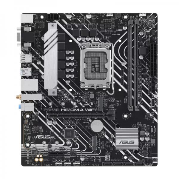 ASUS TUF B850M-E Gaming WIFI (AM5) (D)