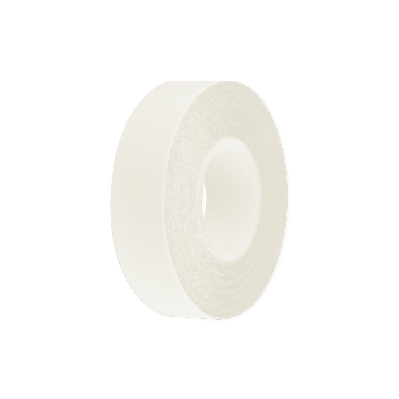 Nastro biadesivo Milan - Misura 15 mm x 10 m - Colore traslucido