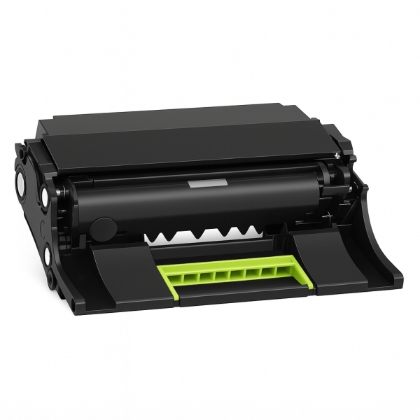 Compatibile Tamburo Lexmark MSLXT-DR520Z MS810/MS811/MS812/MX710/MX711/MX810/MX811/MX812 Tamburo - Sostituisce 52D0Z00/520Z (Drum)