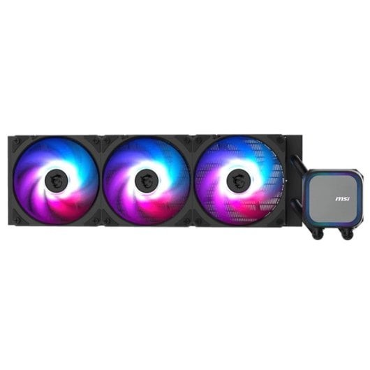 MSI MAG CORELIQUID A13 360 Dissipatore Liquido