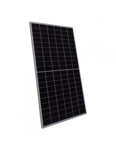 V-TAC Pannello Solare Fotovoltaico SUNPRO TIER1 da 430W Silver 1722x1134x30mm
