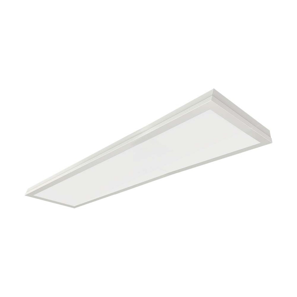 V-TAC Pannello LED 40W 100LM/W 1200*300mm Montaggio a Plafone/Incasso Colore Bianco 4000K