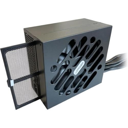 Power SupplyLC-Power Integrator Pro Serie Bronze LC6650B-SI V3.1 650W