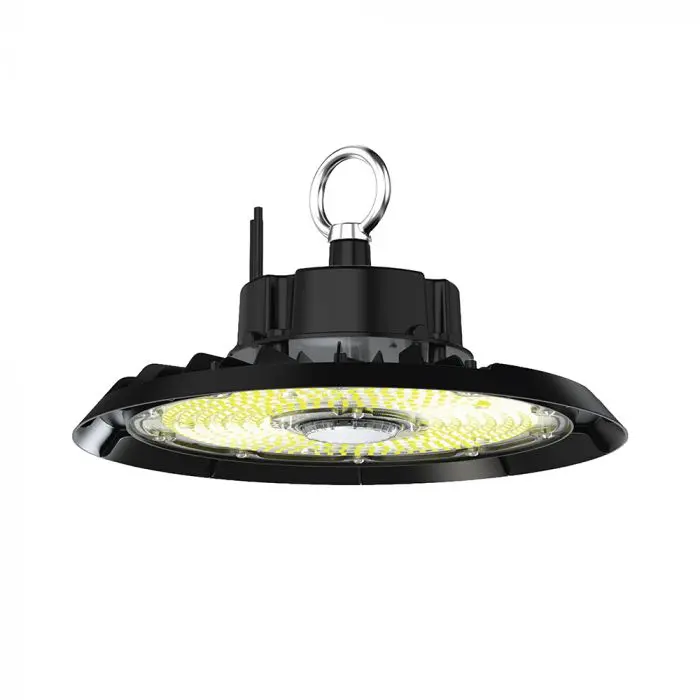 200W Led Ufo Highbay With Cree Chip 4000K 160Lm/W - 6Yrs Warranty