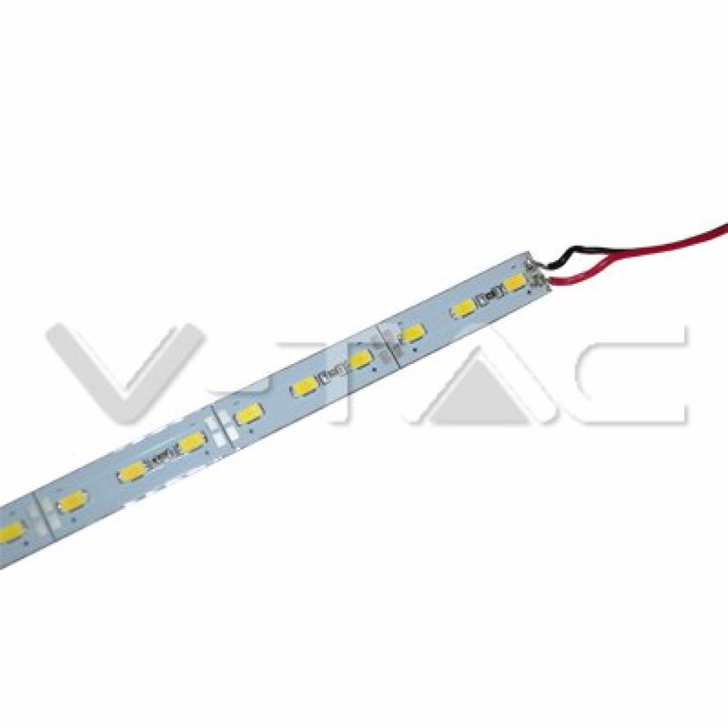 V-TAC Strip LED SMD3528 36W/m 5m 60 LED/m 12V 4500K IP54