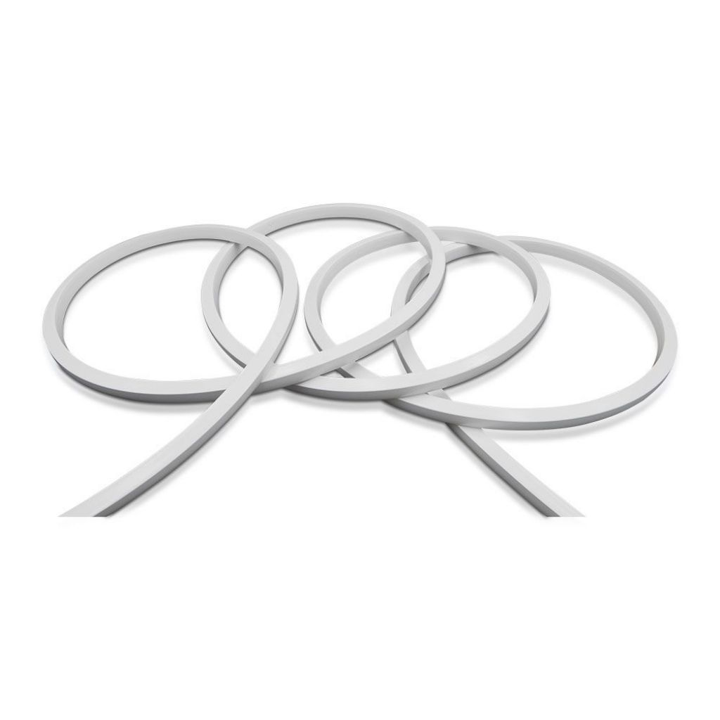 Neon Flex Silicon 24V 4000K Cri>90