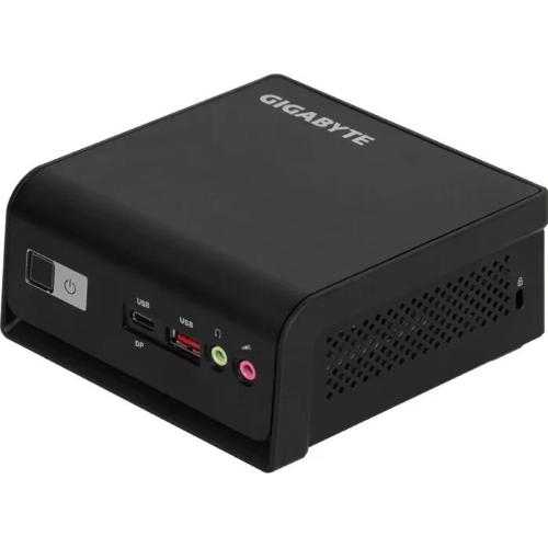 Gigabyte BRIX Barebone GB-BTIP-N150 (D) Twin Lake