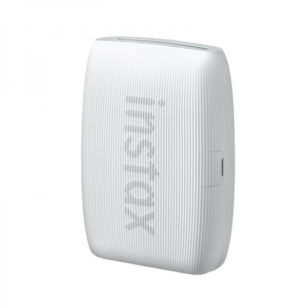 Fujifilm Instax Mini Link 3 Stampante portatile istantanea Bluetooth 5.1 - Stampa in 51x76 cm - Colore bianco