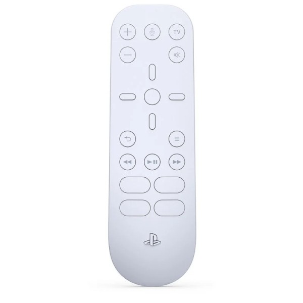 Telecomando multimediale Sony per PS5