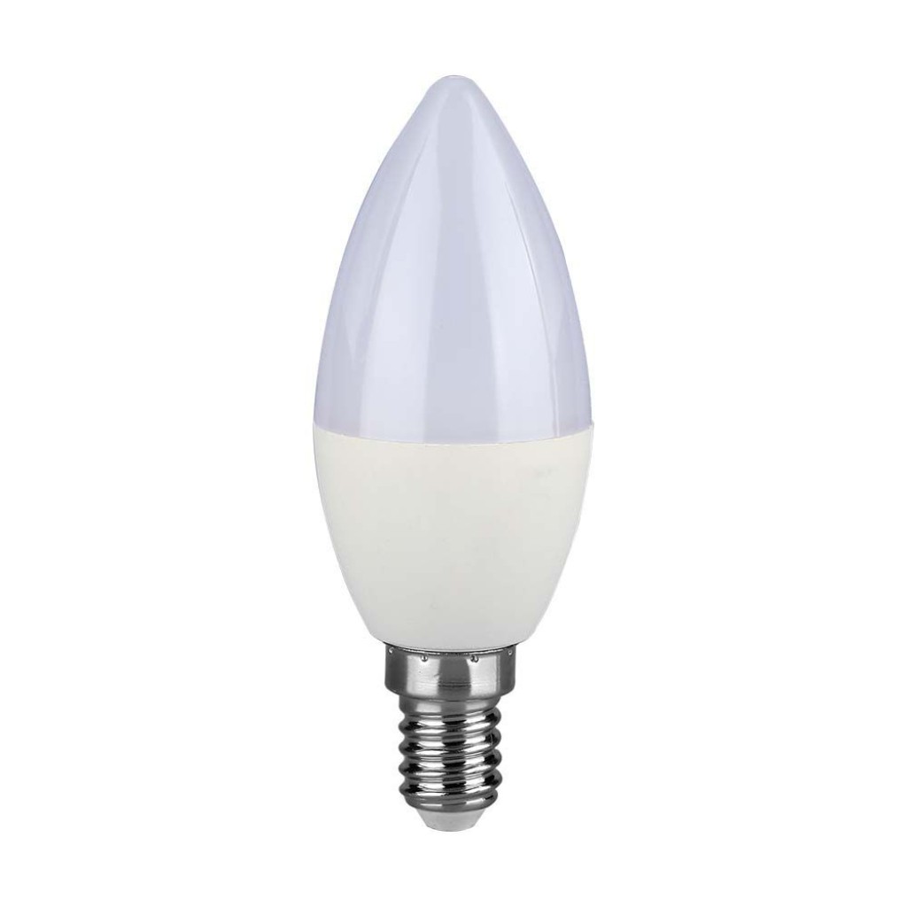 V-TAC Lampadina LED E14 29W Candela 6500K