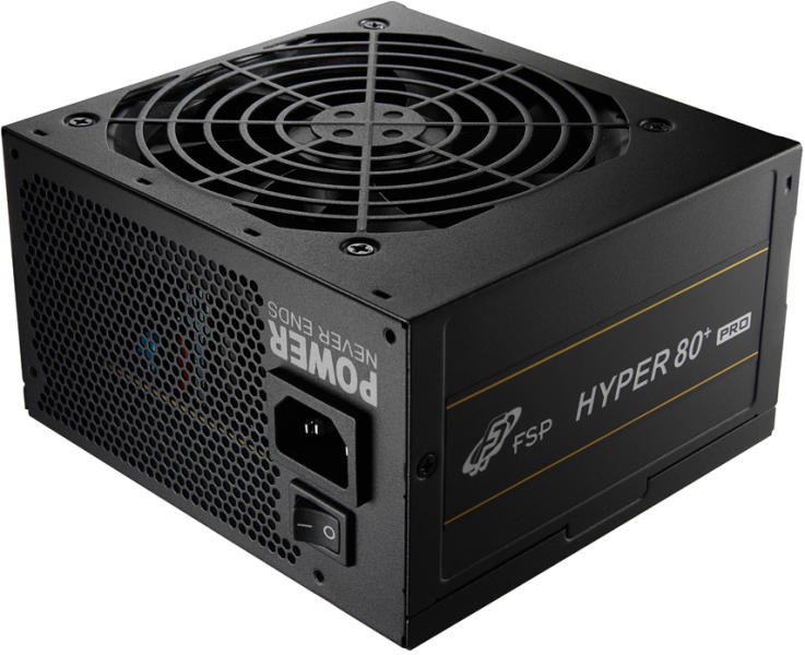 Power SupplyFortron Hyper PRO 700W 80+ BULK