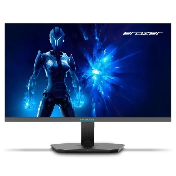 Monitor Medion Erazer Spectator P10 238 LED IPS FullHD 180Hz HDR - Tempo di risposta 1ms - Angolo di visione 178° - HDMI DisplayPort - VESA 75x75mm