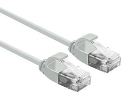 Cavo patch cavo CAT 8 per rete LAN ed Ethernet 5m grigio