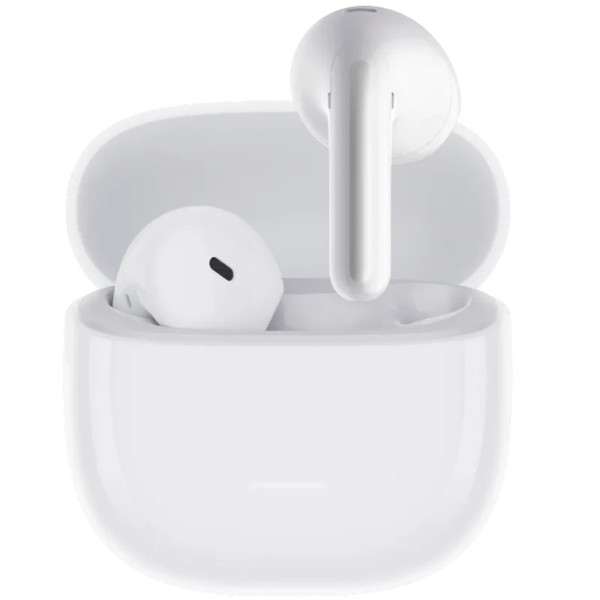 Auricolari Xiaomi Redmi Buds 8 Active TWS - Riduzione del rumore - Abbinamento rapido con Google - Fino a 7 ore di autonomia - Controllo touch -