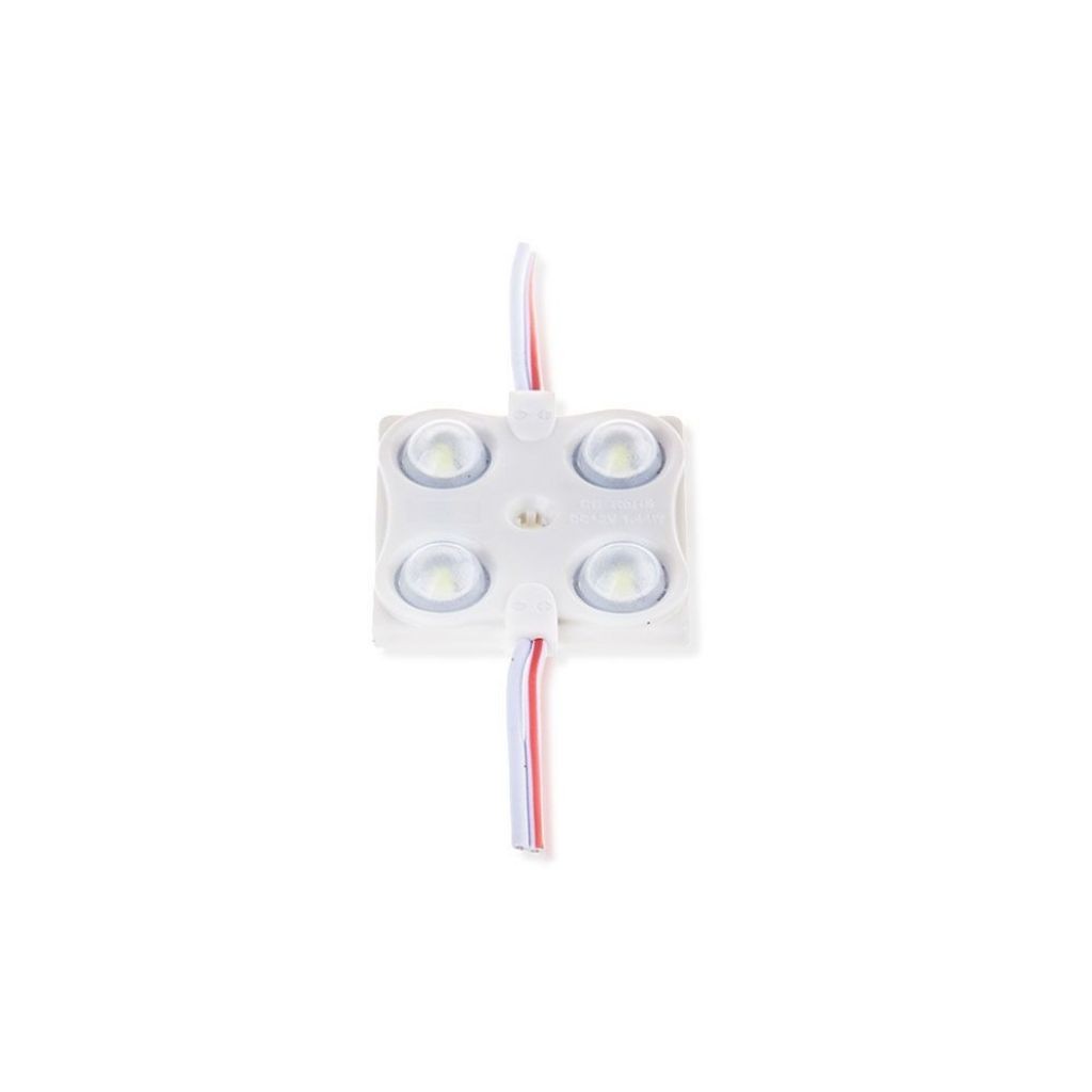 V-TAC Modulo LED SMD2835 144W 12V 4 LED 3000K IP68