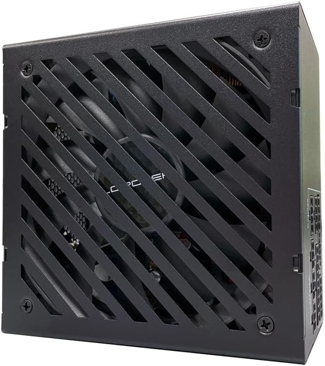 Power SupplyLC-Power Integrator Pro Serie Bronze LC6850B-SI V3.1 850W