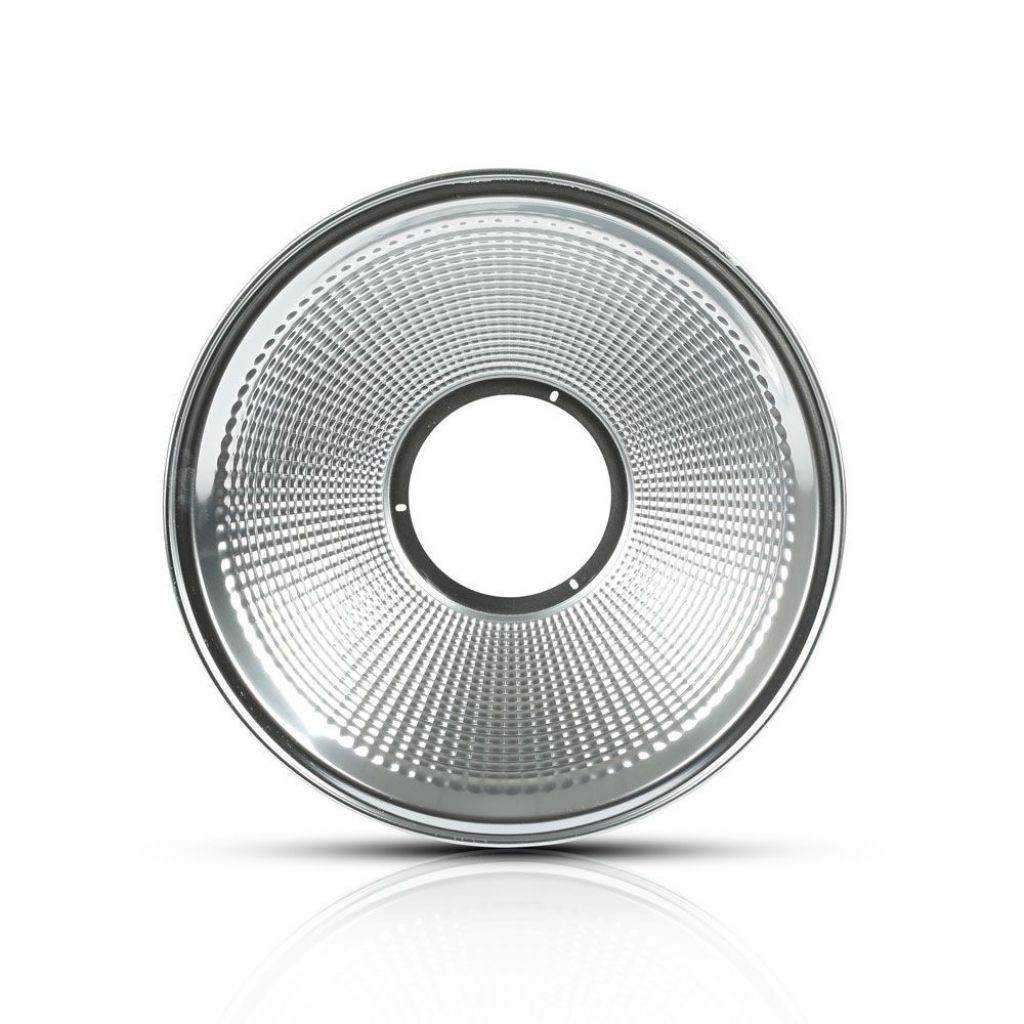 V-TAC Diffusore in Alluminio 120° per Campana Industriale VT-9-102 e VT-9-120