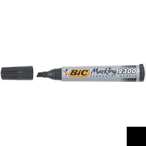 BIC Chisel Tip marcatore permanente