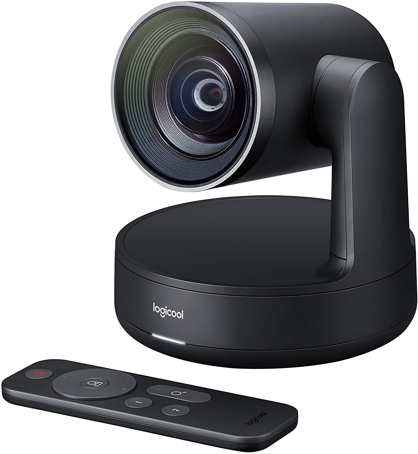 Webcam Logitech Rally Plus Kit (960-001242)