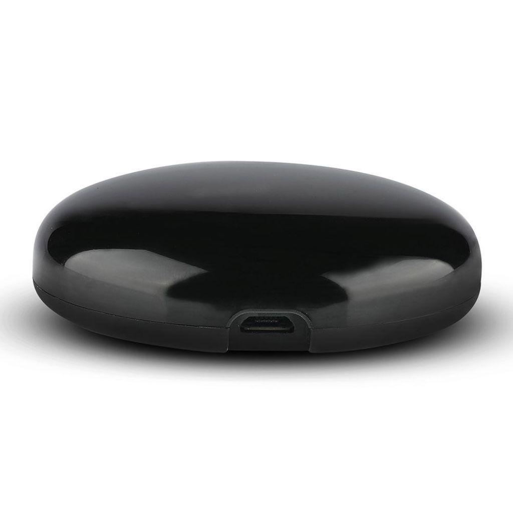 V-TAC VT-5151 Controller Universale Per Wifi A Infrarossi Compatibile Con Amazon Alexa E Google-image