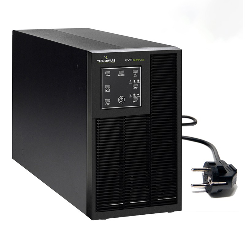 Ups 800 Va Tower Online Dsp Plus Iec Pf 09 Together On