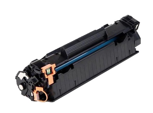 Compatibile Toner HP CF244A Nero XL 2000 pagine 244A