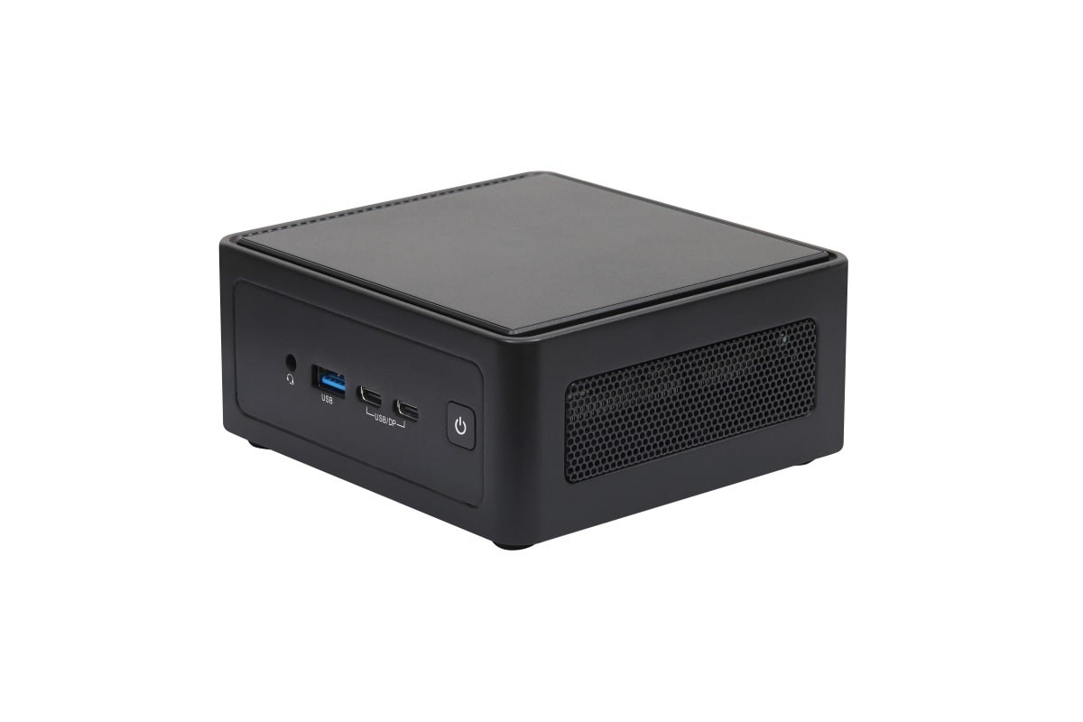 ASROCK NUC BOX-255H (D)