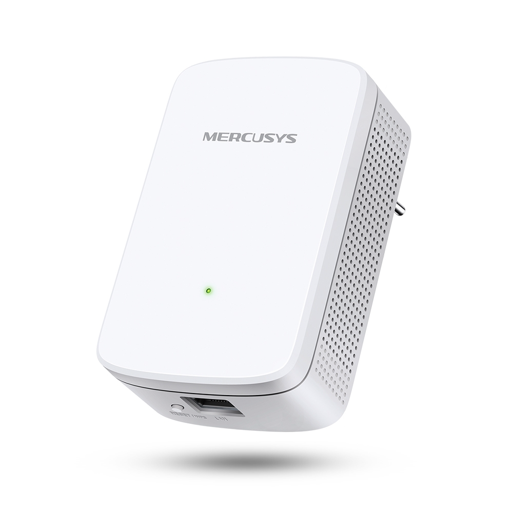 Range Extender Wifi 300 Mbps 1P Lan Antenne Interne