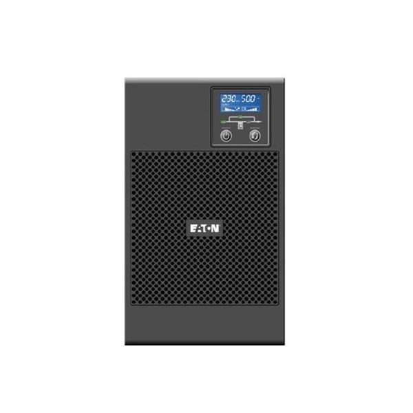 Eaton 9E 1000VA - USV - Wechselstrom 208/220/230/240 V - 800 Watt - 1000 VA - RS-232, USB (9E1000I)