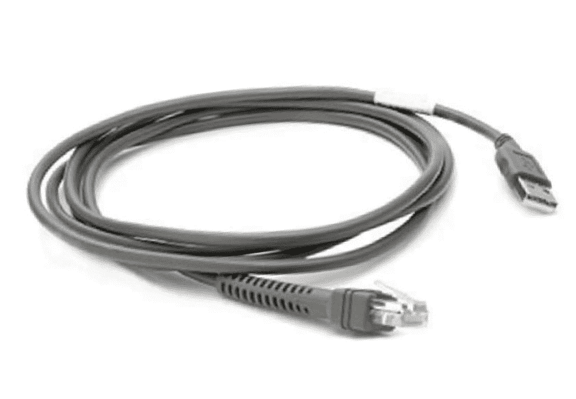 Cavo Per Lettore Zebra Ds8101